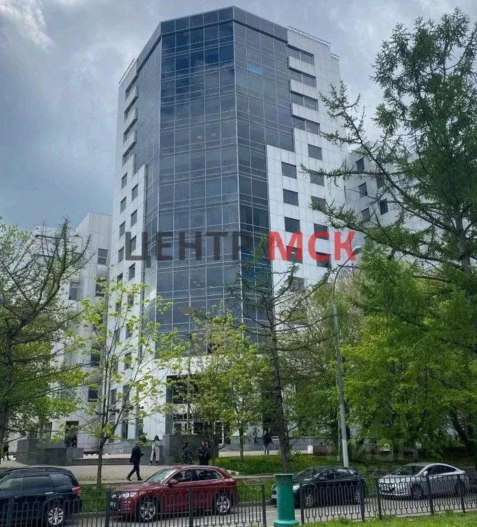 Офис в Москва ул. Вавилова, 24 (2855 м) - Фото 0