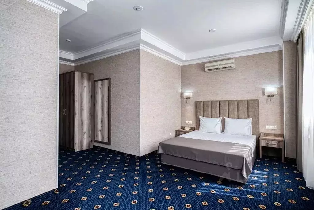 Комната Ставропольский край, Железноводск городской округ, пос. ... - Фото 2