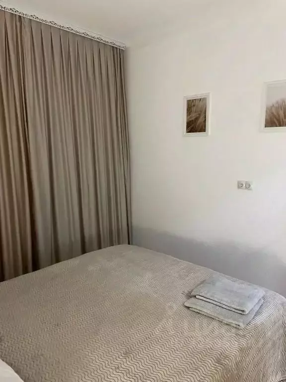 2-к кв. Тверская область, Тверь ул. Левитана, 95А (37.0 м) - Фото 2