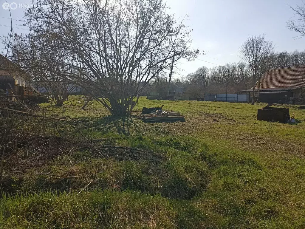 Участок в посёлок Первомайский, улица Комарова (24.5 м) - Фото 1