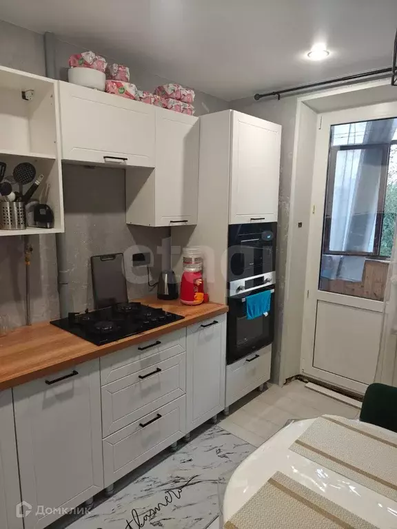 Продаётся 3-к квартира, 65.5 м - Фото 0