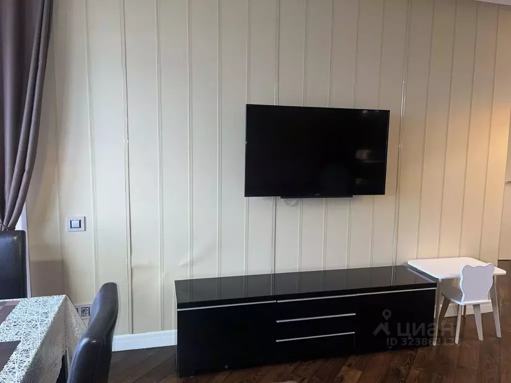 3-к кв. Москва Хорошевское ш., 12к1 (80.0 м) - Фото 2