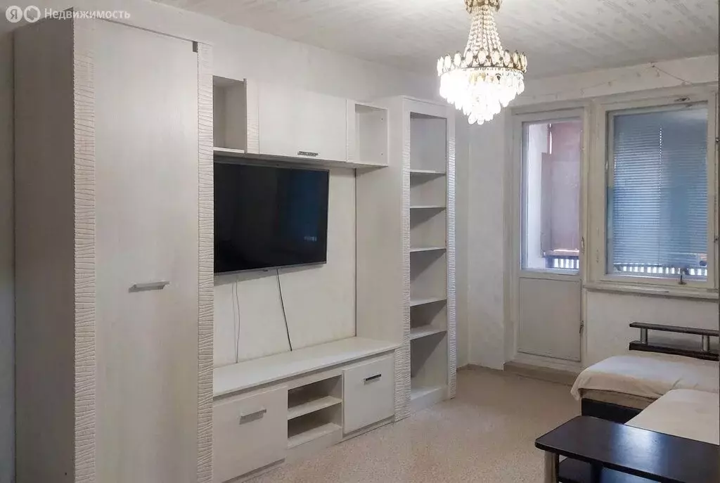 4-комнатная квартира: Волжский, улица Пушкина, 196 (73.2 м) - Фото 2