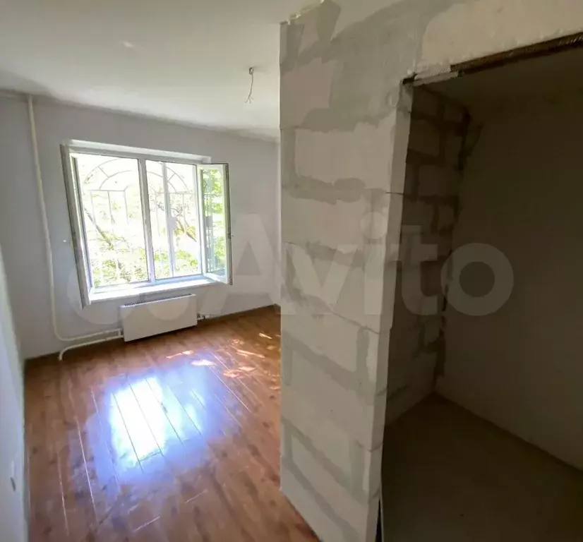 Квартира-студия, 12 м, 1/9 эт. - Фото 1