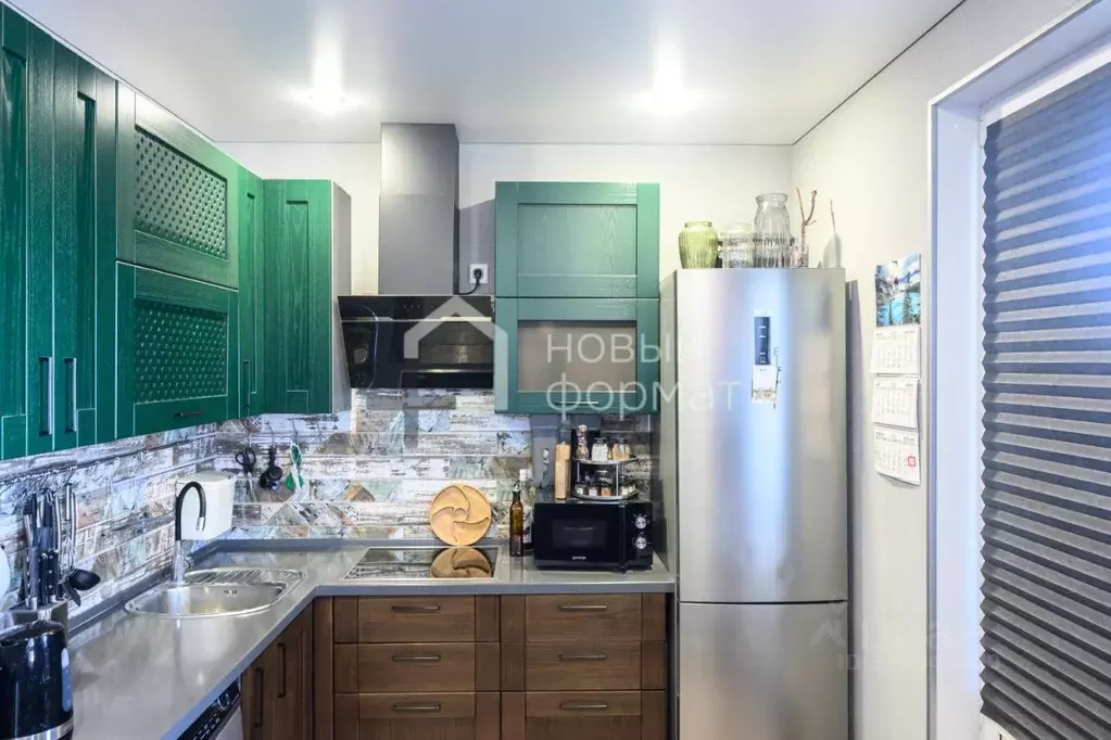 Студия Московская область, Мытищи городской округ, д. Бородино ул. ... - Фото 2