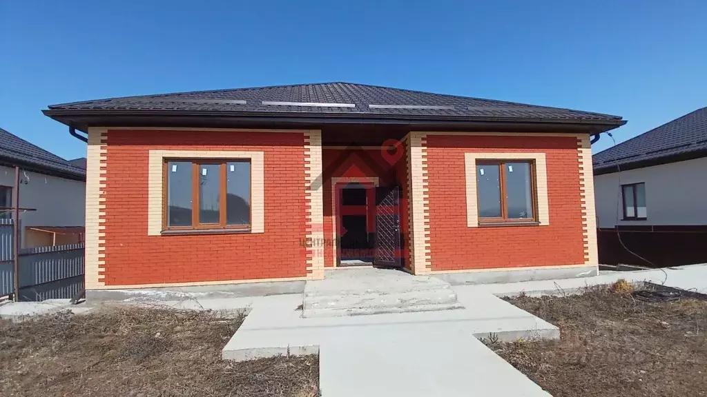 Дом в Ставропольский край, Ессентуки ул. Рябиновая (100 м) - Фото 2