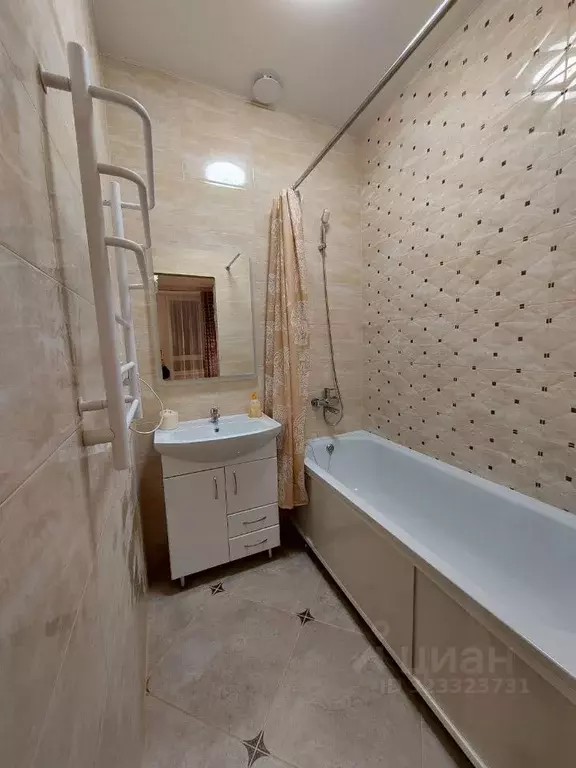 1-к кв. Москва № 160 кв-л, 1Вк2 (37.0 м) - Фото 2