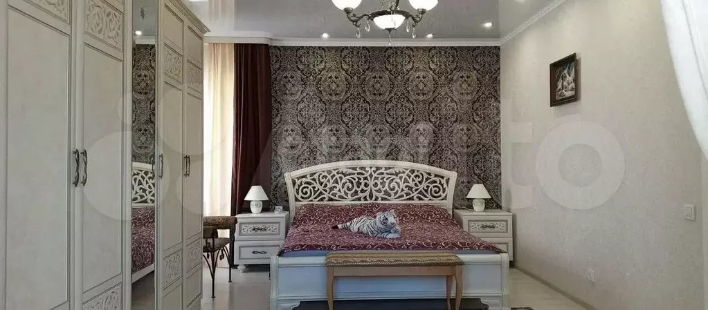 2-к. квартира, 67,7 м, 13/14 эт. - Фото 0