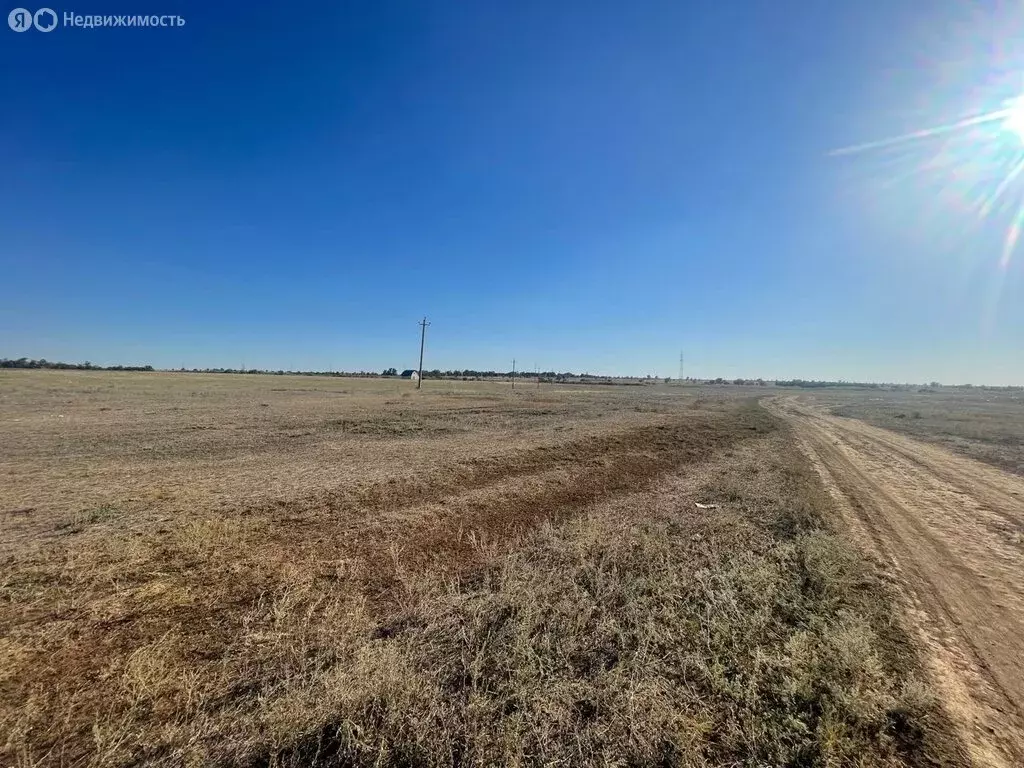 Участок в Волгоград, Крупинская улица (6.24 м) - Фото 1
