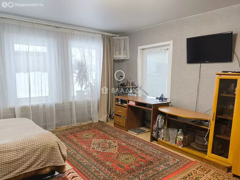 Дом в Владимирская область, муниципальное образование Вязники, деревня ... - Фото 2