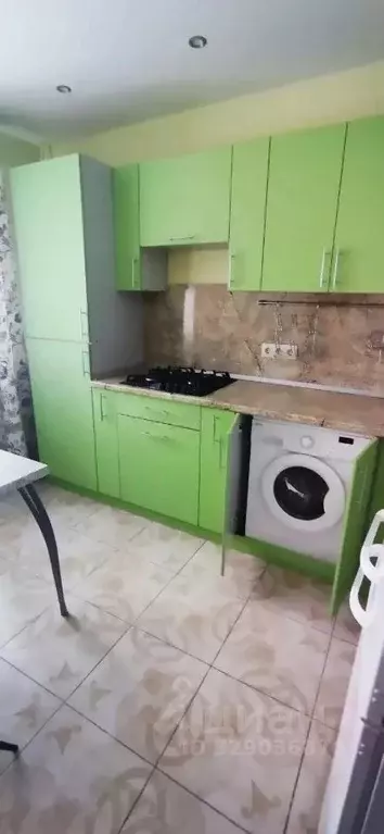 2-к кв. Тульская область, Тула Петровский квартал мкр, ул. Константина ... - Фото 1