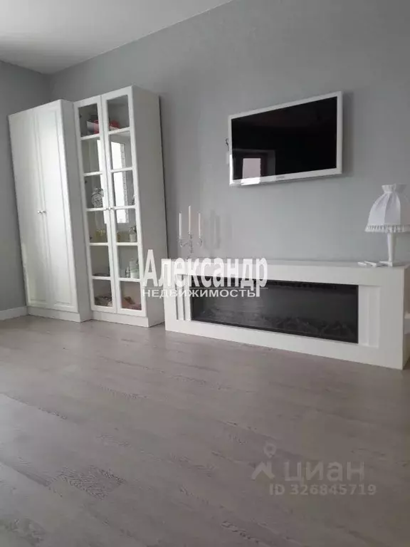 1-к кв. Ленинградская область, Кириши Волховская наб., 52 (47.9 м) - Фото 2