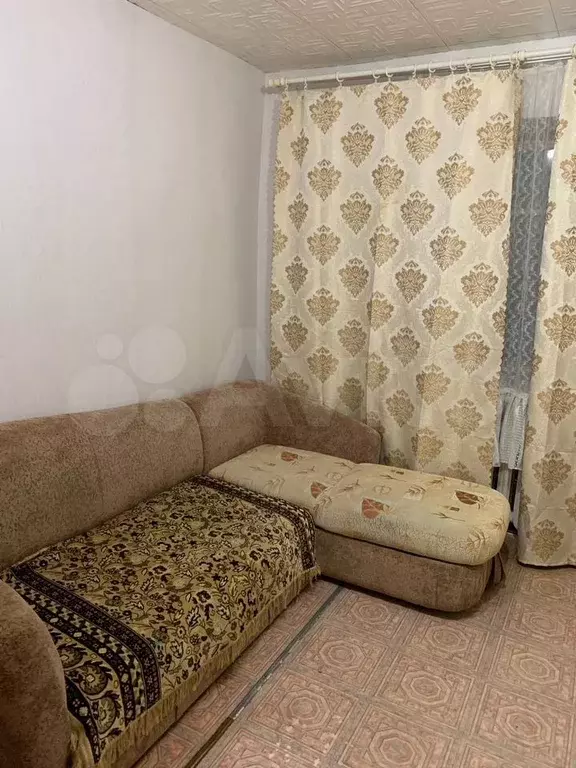 Комната 12 м в 5-к., 1/5 эт. - Фото 0