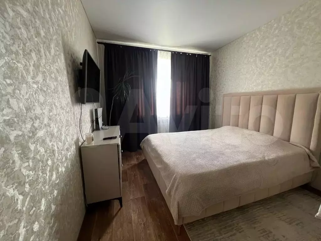1-к. квартира, 37 м, 14/16 эт. - Фото 0