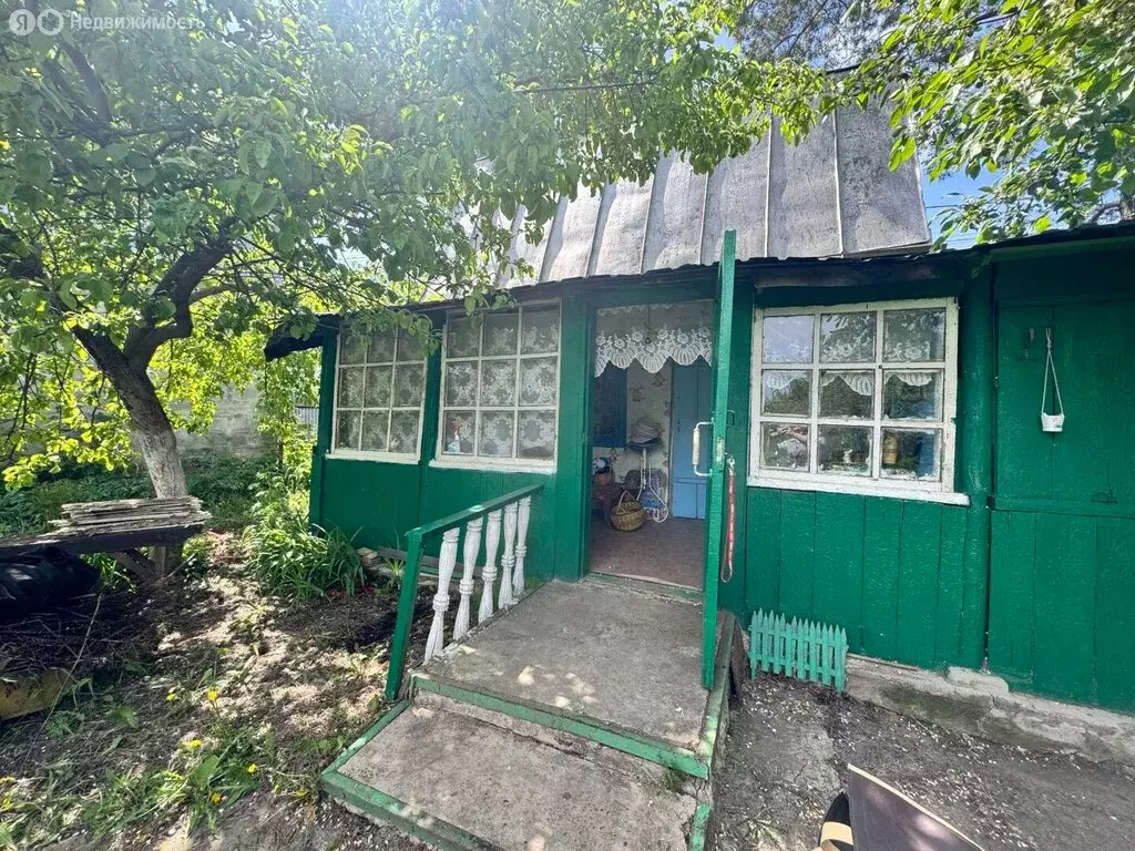 Участок в Оренбург, СНТ Урал-2, Озёрная улица (9 м) - Фото 2