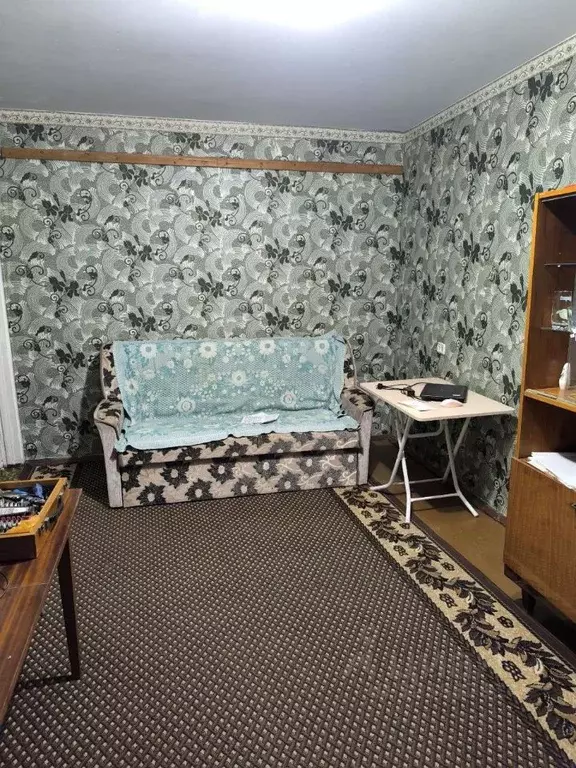 2-к кв. Крым, Керчь ул. Марата, 5 (45.0 м) - Фото 1