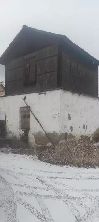 Помещение свободного назначения в Бурятия, Улан-Удэ ул. Лебедева, 1 ... - Фото 1