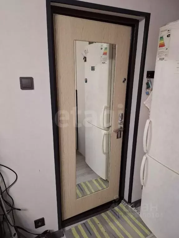 Комната Санкт-Петербург ул. Беринга, 32К2 (17.0 м) - Фото 1