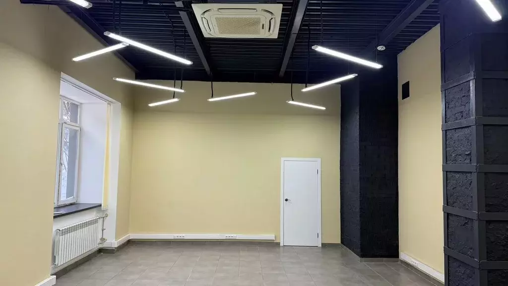 Офис в Москва Электродная ул., 2С34 (50 м) - Фото 1