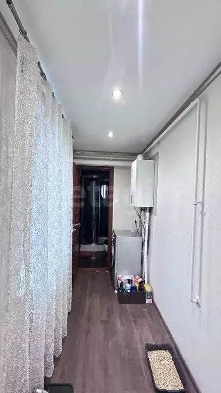 3-к кв. Псковская область, Печоры ул. Гагарина, 28 (58.3 м) - Фото 1