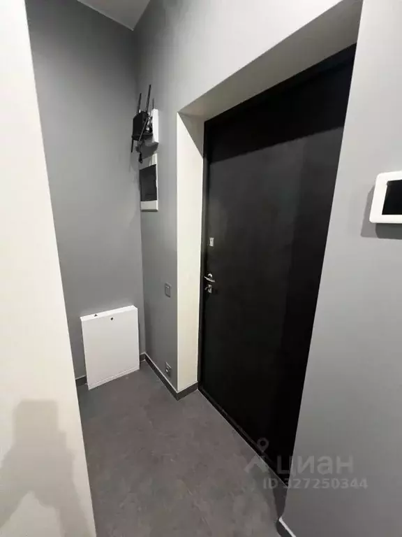 1-к кв. Московская область, Красногорск городской округ, Отрадное пгт ... - Фото 1