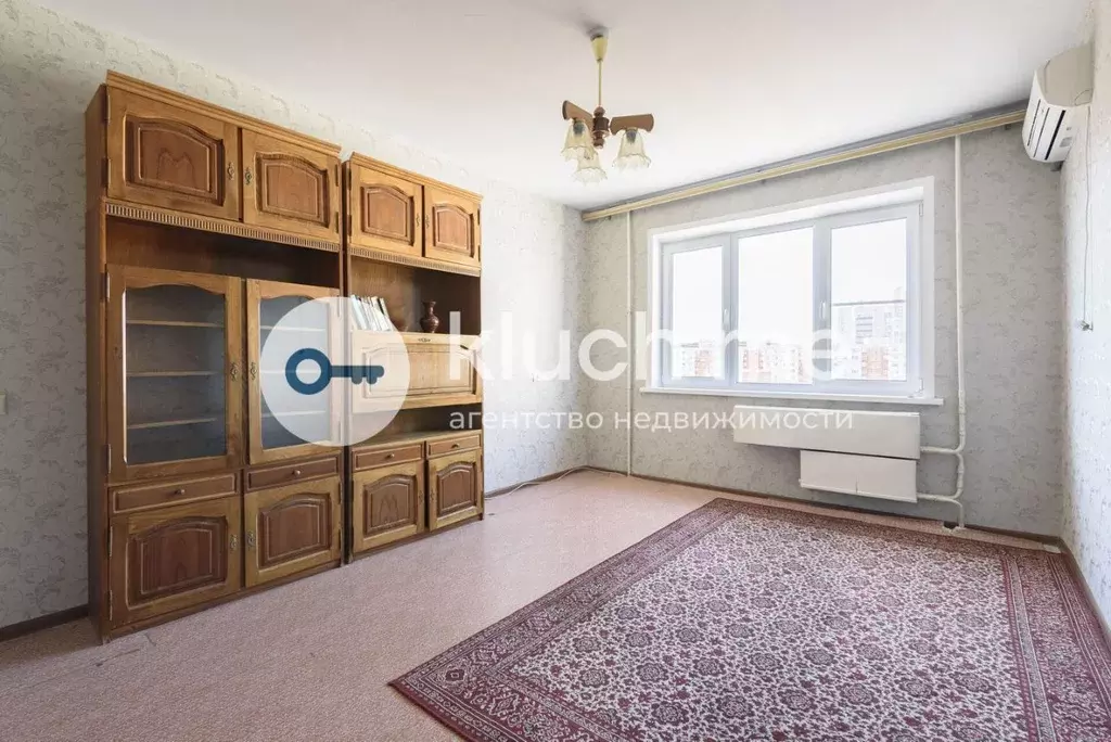 3-к кв. Татарстан, Казань ул. Гаврилова, 16а (65.0 м) - Фото 0