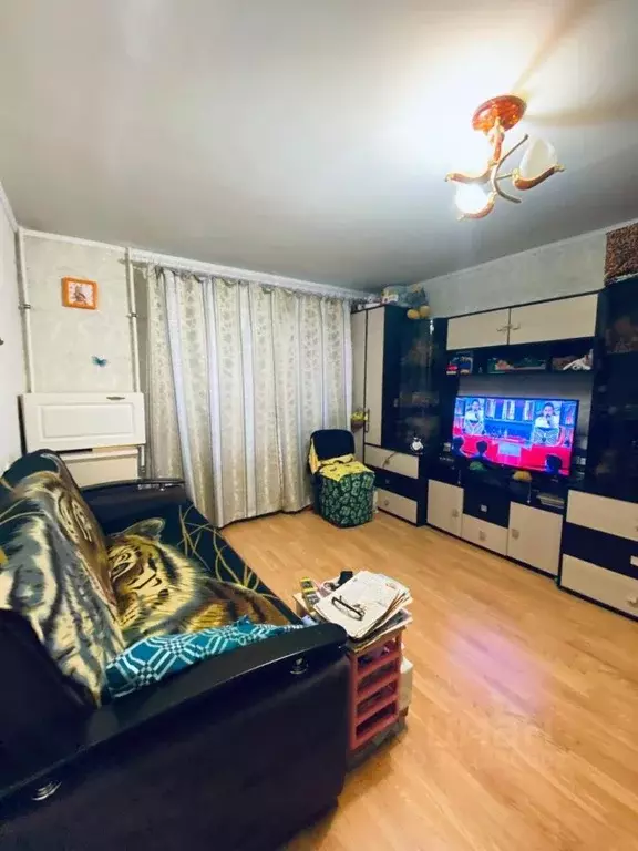 1-к кв. Санкт-Петербург, Санкт-Петербург, Сестрорецк наб. Реки Сестры, ... - Фото 2