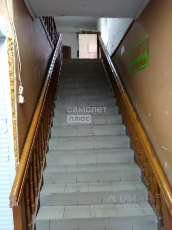 Офис в Ивановская область, Гаврилов Посад Советская пл., 5 (446 м) - Фото 1