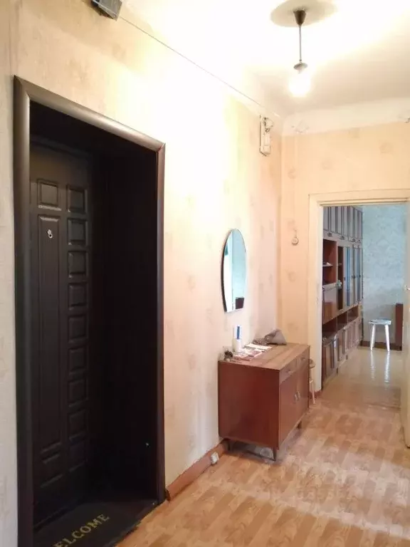 3-к кв. Алтайский край, Бийск ул. МПС, 2А (63.0 м) - Фото 1