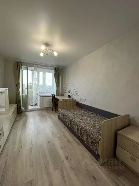 2-к кв. Санкт-Петербург просп. Просвещения, 35 (48.0 м) - Фото 1