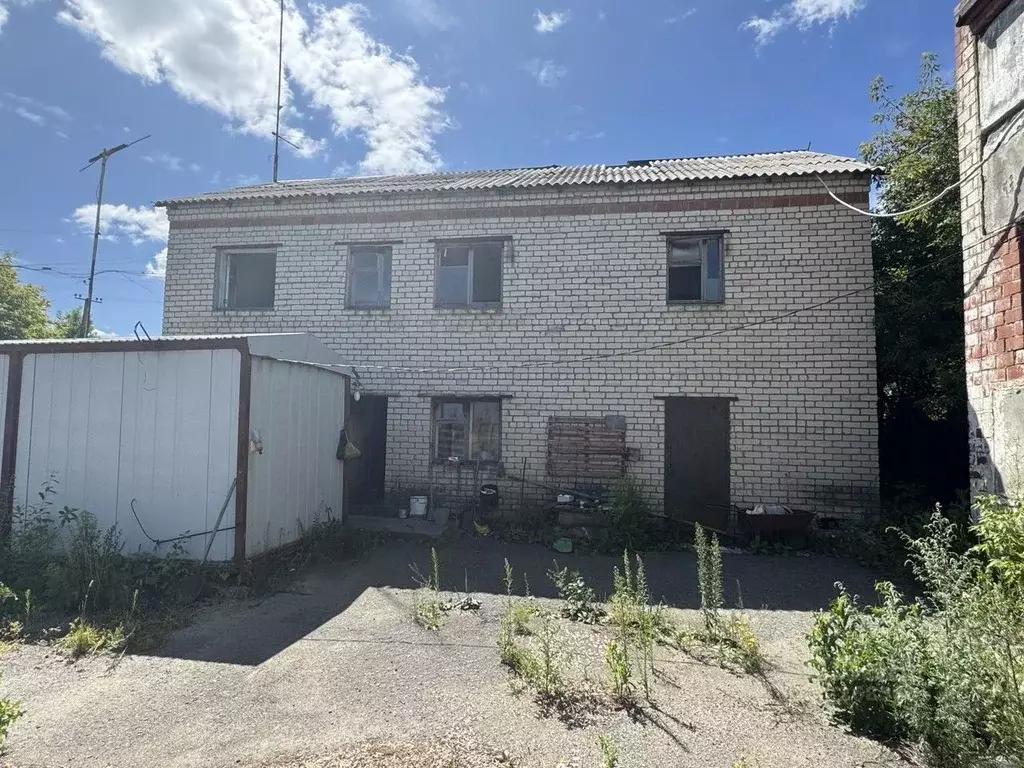 Производственное помещение в Челябинская область, пос. Увельский ул. ... - Фото 1