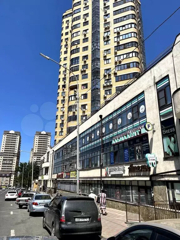 Городская 74. Городская 74