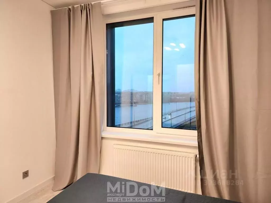 1-к кв. Санкт-Петербург Уральская ул., 25 (33.0 м) - Фото 2