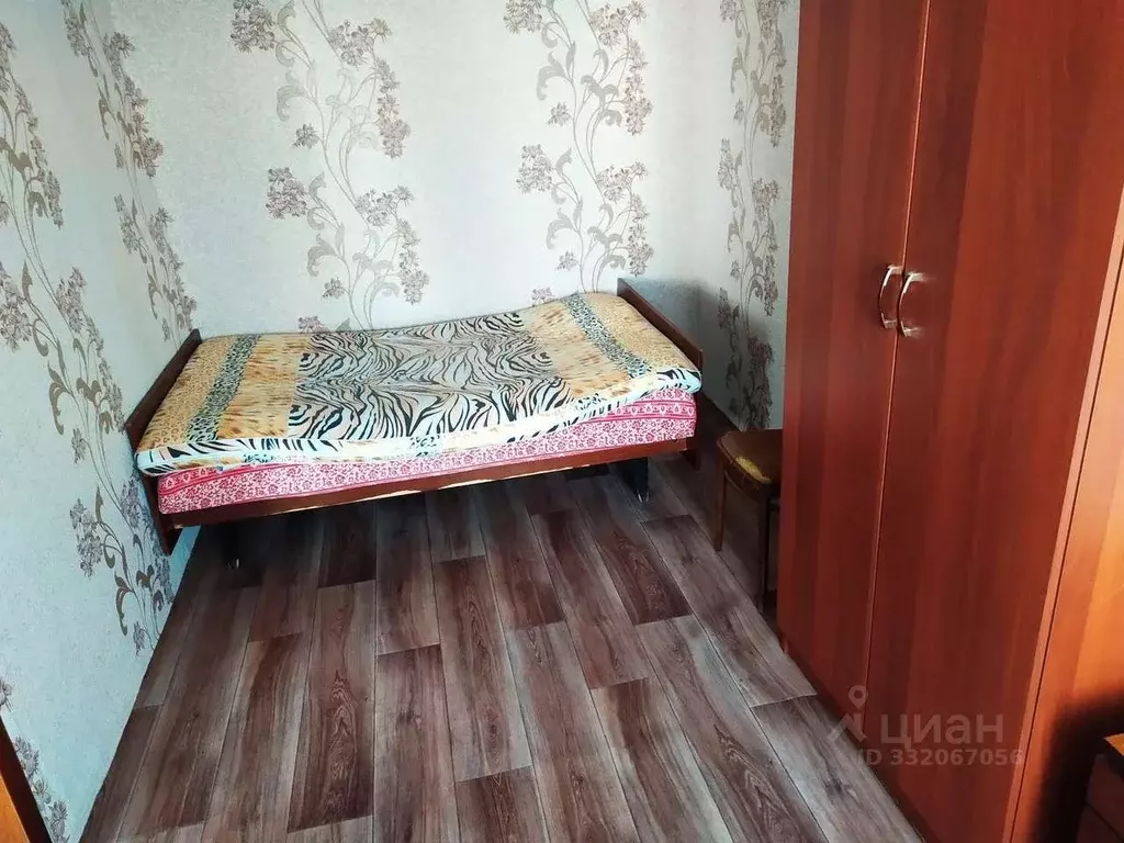 2-к кв. Белгородская область, Губкин Советская ул., 28 (44.0 м) - Фото 2