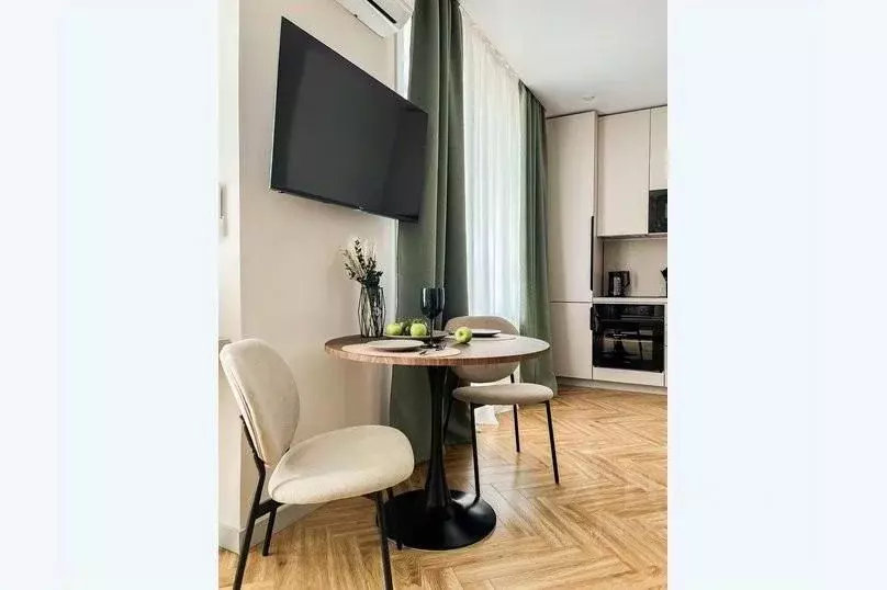 1-к кв. Забайкальский край, Чита ул. Ленина, 150 (33.0 м) - Фото 2