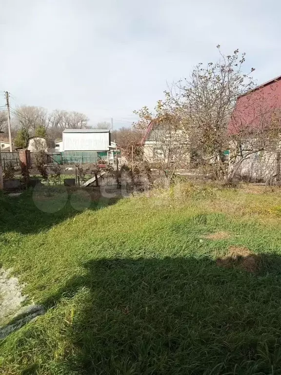Участок 4 сот. (СНТ, ДНП) - Фото 1