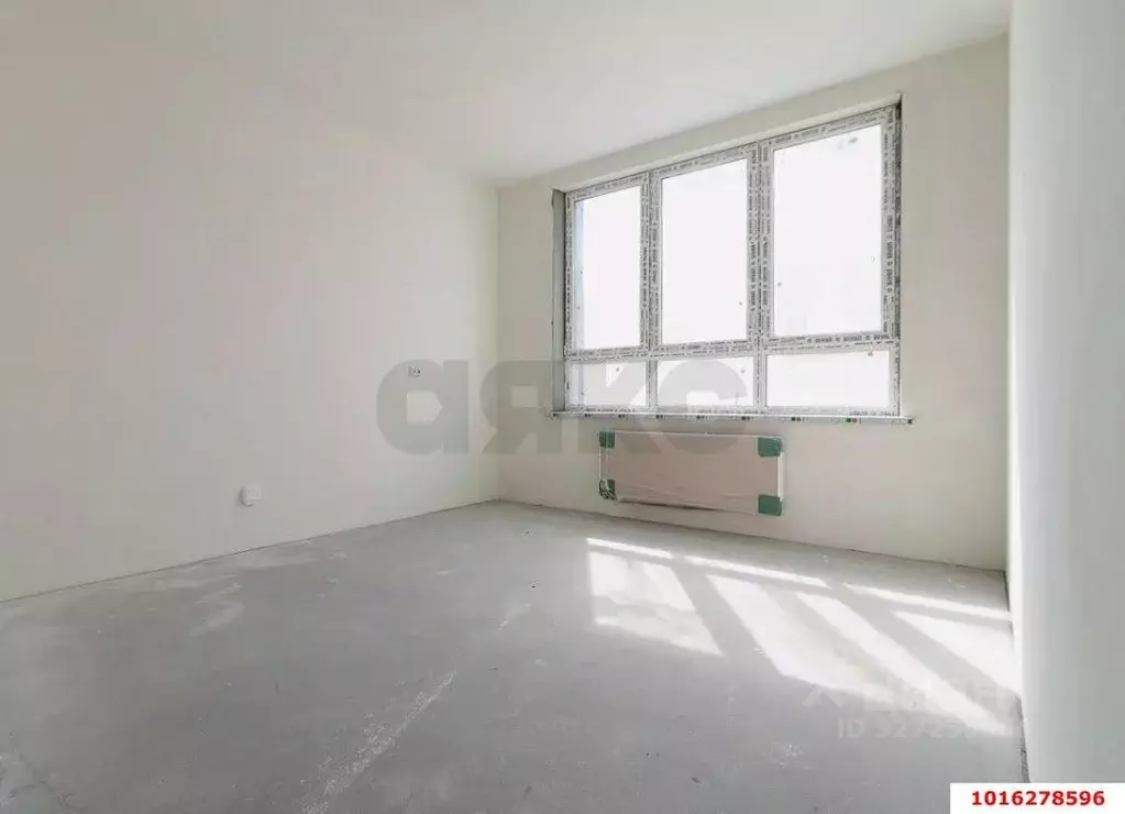 2-к кв. Краснодарский край, Краснодар Обрывная ул. (56.0 м) - Фото 1