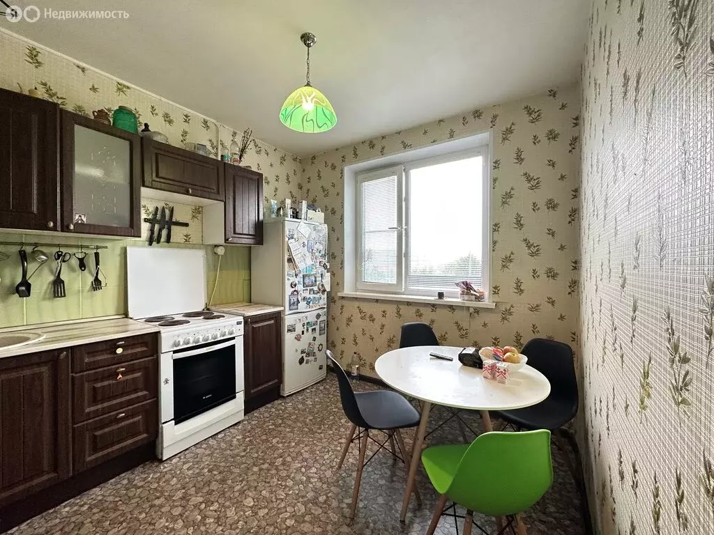 2-комнатная квартира: Москва, Дубнинская улица, 34 (52.2 м) - Фото 0