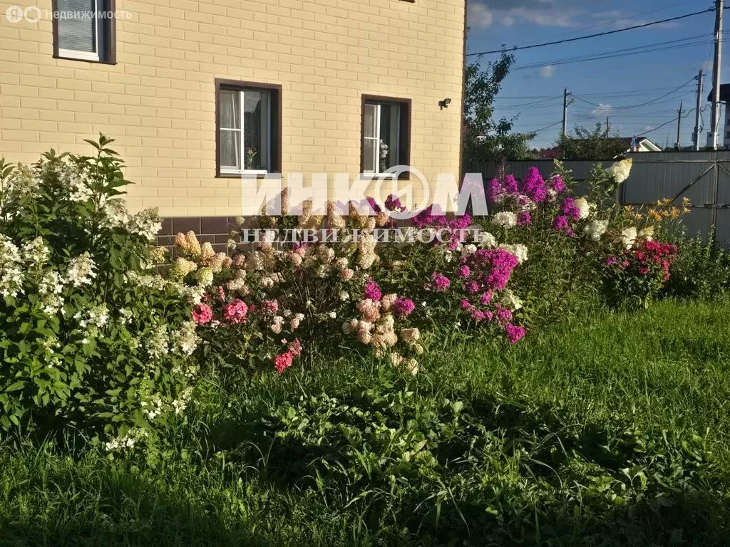 Дом в Московская область, Раменский муниципальный округ, КП Старая ... - Фото 1