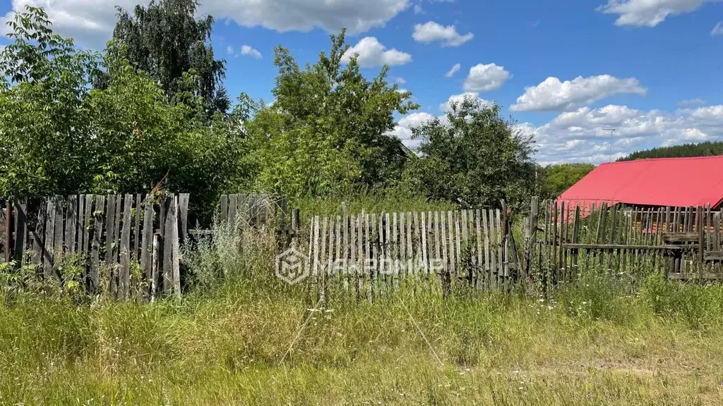 Участок в Татарстан, Высокогорский район, пос. Бирюлинского ... - Фото 0