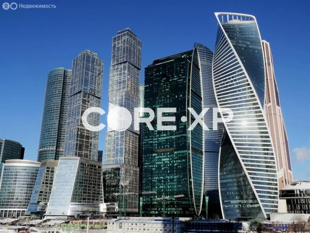 Офис (2300 м) - Фото 1