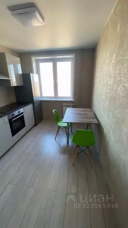 1-к кв. Новосибирская область, Новосибирск ул. Николаева, 18 (38.0 м) - Фото 1