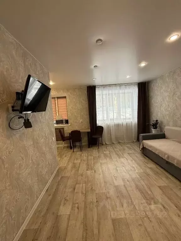 2-к кв. Иркутская область, Тулун Угольщиков мкр, 4Б (42.0 м) - Фото 2