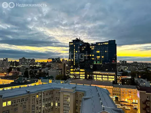 3-комнатная квартира: Воронеж, улица Пятницкого, 65А (80 м) - Фото 1