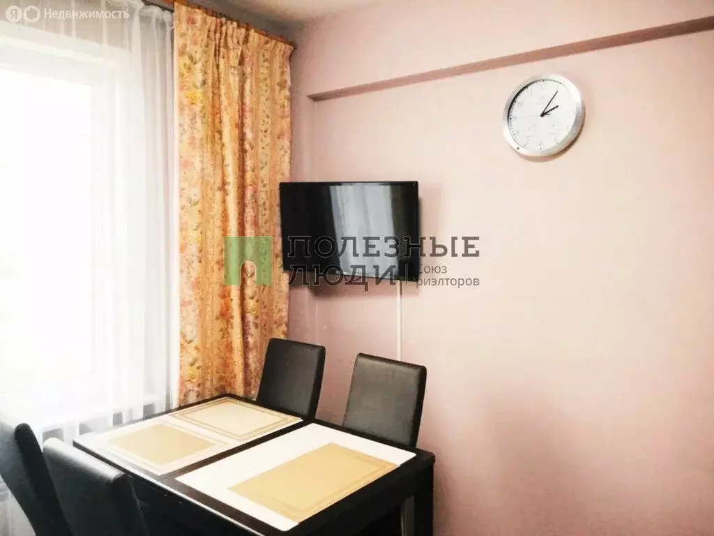 2-комнатная квартира: Ангарск, 84-й квартал, 27 (48.3 м) - Фото 2