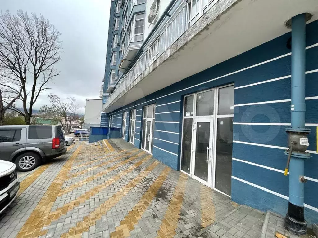 Продам помещение свободного назначения, 490 м - Фото 1