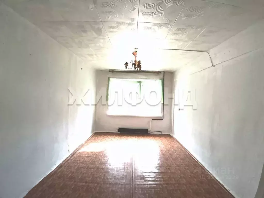 1-к кв. Хакасия, Абакан Молодежный кв-л, 6 (24.3 м) - Фото 2