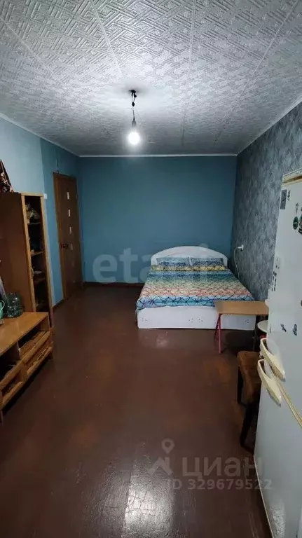 2-к кв. Хабаровский край, Хабаровск ул. Урицкого, 14А (43.8 м) - Фото 1