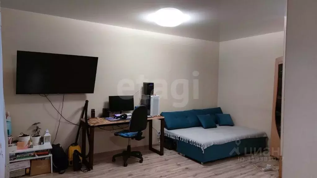 Студия Коми, Сыктывкар ул. Пушкина, 138 (31.0 м) - Фото 1