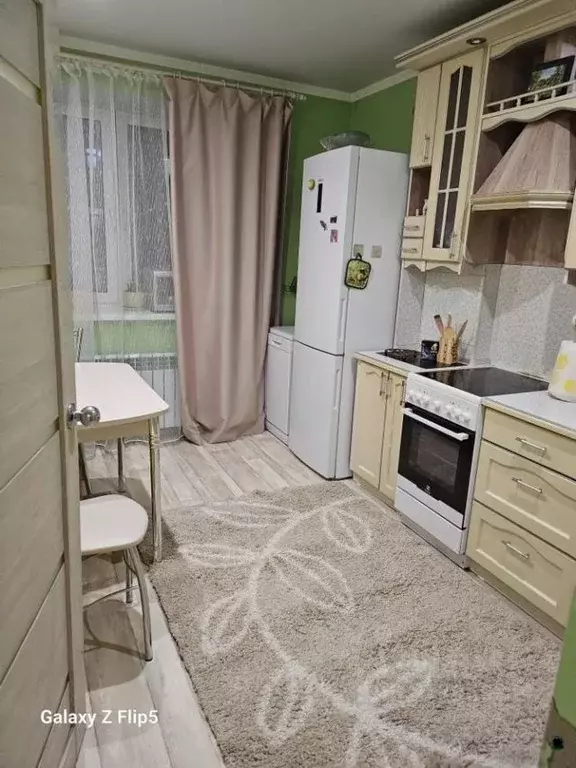 2-к кв. Омская область, Омск Пригородная ул., 21к3 (55.0 м) - Фото 1